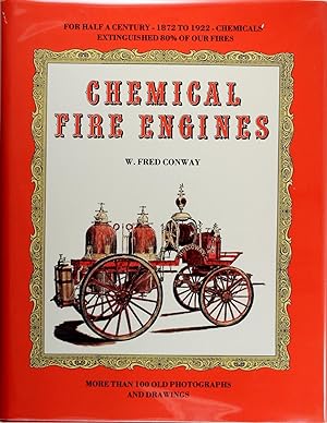 Bild des Verkufers fr Chemical Fire Engines zum Verkauf von Firefly Bookstore