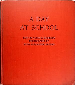 Seller image for A Day at School for sale by Firefly Bookstore