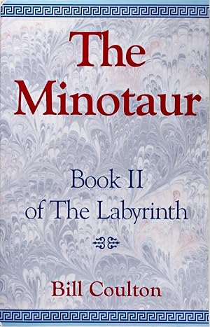 The Labyrinth Book 2: the Minotaur