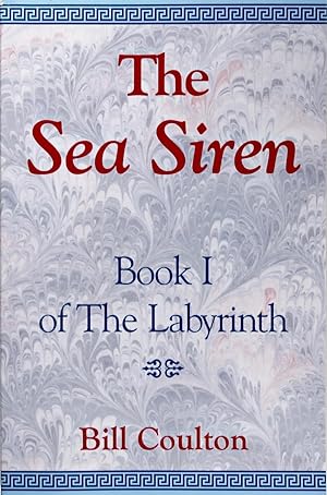 The Labyrinth Book 1: the Sea Siren