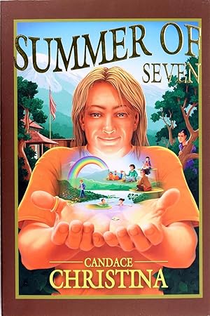 Seller image for Summer of Seven for sale by Firefly Bookstore