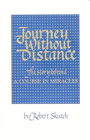 Image du vendeur pour Journey Without Distance mis en vente par Firefly Bookstore
