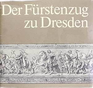 Der Furstenzug Zu Dresden