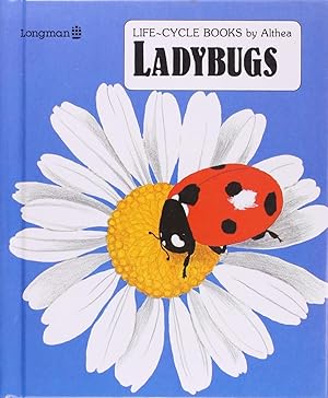 Ladybugs (Life Cycle Books)