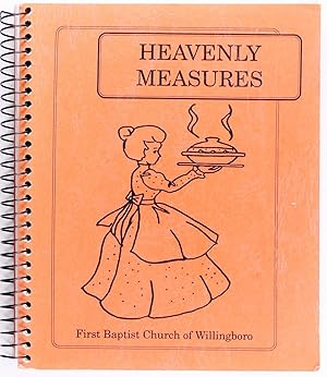 Heavenly Measures
