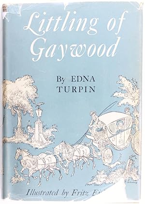 Seller image for Littling of Gaywood for sale by Firefly Bookstore
