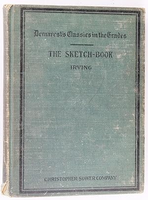 Selections From the Sketch-Book (Classics In the Grades)