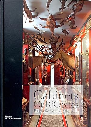 Seller image for Cabinets De Curiositã S for sale by Firefly Bookstore