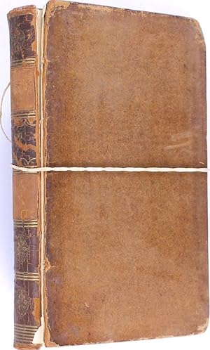 Imagen del vendedor de The British Essayists: with Prefaces, Historical and Biographical Volume Xxx a la venta por Firefly Bookstore