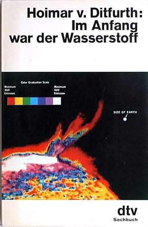 Im Anfang War Der Wasserstoff