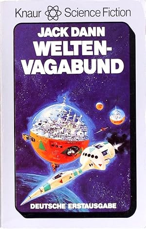 Seller image for Weltenvagabund for sale by Firefly Bookstore