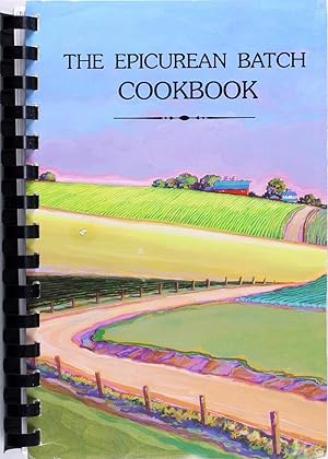 Epicurean Batch Cookbook