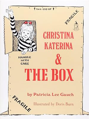 Christina Katerina and the Box