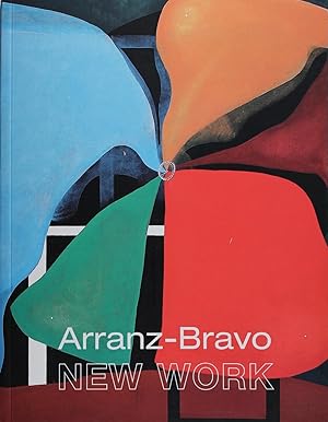 Seller image for Arranz-Bravo: New Work for sale by Firefly Bookstore
