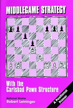 Seller image for Middlegame Strategy for sale by Firefly Bookstore