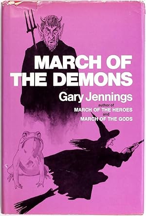 March of the Demons