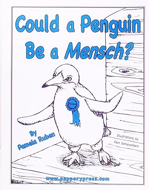 Could a Penguin Be a Mensch