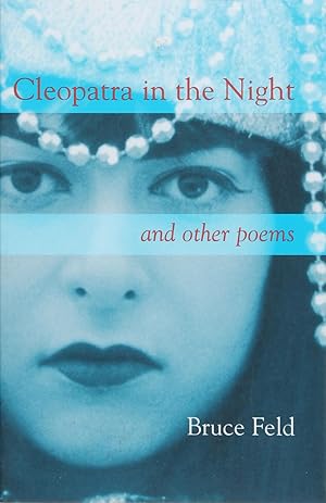 Cleopatra In the Night: Poems