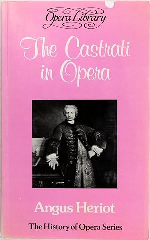 Castrati In Opera