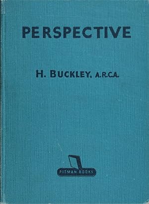 Perspective: a Treatise for Art Students