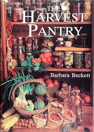 Immagine del venditore per The Harvest Pantry venduto da Firefly Bookstore