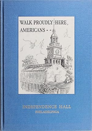 Immagine del venditore per Independence Hall: Shrine of Free Government venduto da Firefly Bookstore