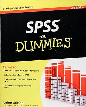 Spss for Dummies