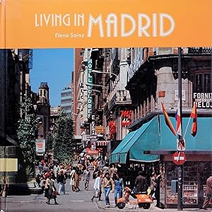 Immagine del venditore per Living In Madrid (Living In Famous Cities) venduto da Firefly Bookstore