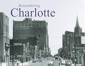 Remembering Charlotte