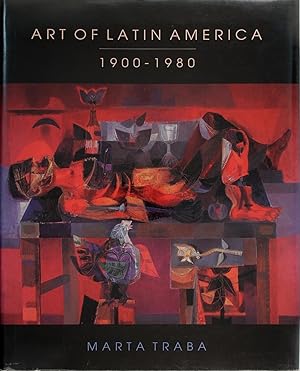 Art of Latin America, 1900-1980 (Inter-American Development Bank)