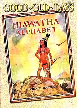 Seller image for Hiawatha Alphabet for sale by Firefly Bookstore