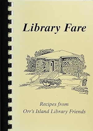 Seller image for Library Fare for sale by Firefly Bookstore