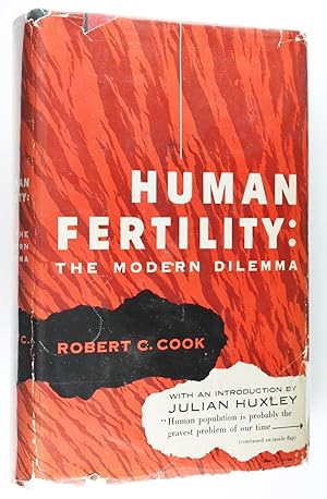 Human Fertility: the Modern Dilemma