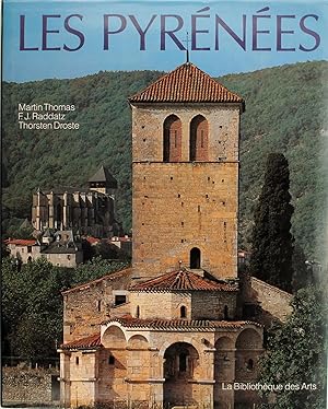 Seller image for Les Pyrenees (L'ame Des Peuples) (French Edition) for sale by Firefly Bookstore