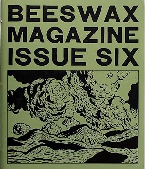 Beeswax Magazine Issue 6