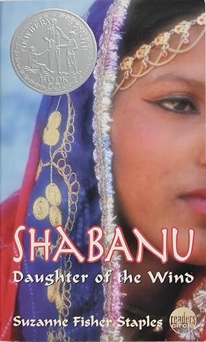 Seller image for Shabanu: Daughter of the Wind (Signed) for sale by Firefly Bookstore