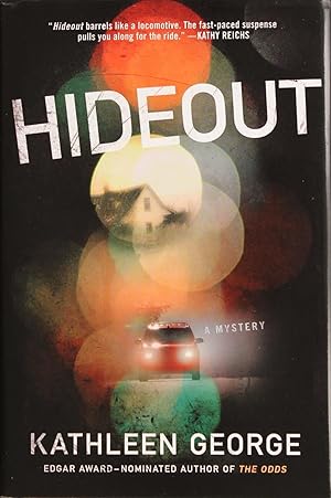 Seller image for Hideout for sale by Firefly Bookstore