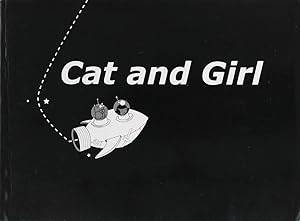 Cat and Girl (Volume 1)