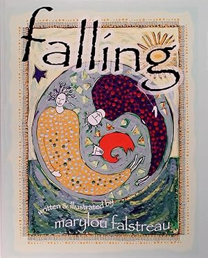 Image du vendeur pour Falling mis en vente par Firefly Bookstore