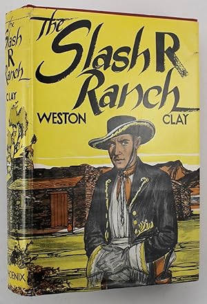 Slash R Ranch