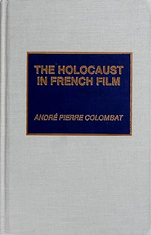 The Holocaust In French Film