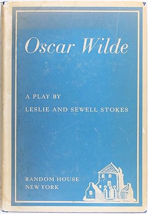 Seller image for Oscar Wilde for sale by Firefly Bookstore