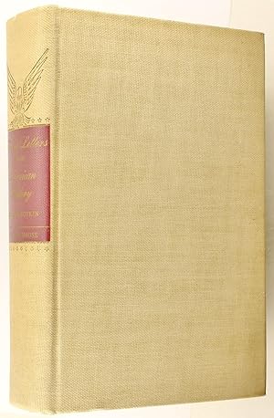 Immagine del venditore per Living Letters From American History venduto da Firefly Bookstore