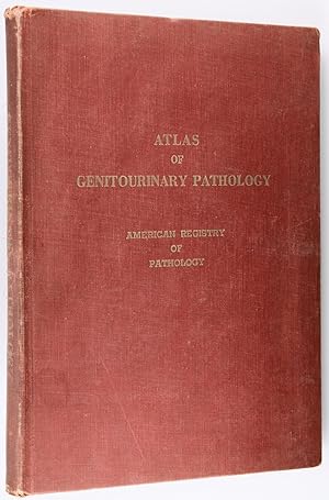 Atlas of Genitourinary Pathology