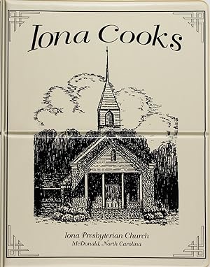 Iona Cooks