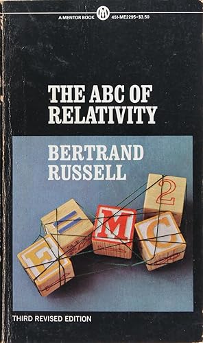 Seller image for The Abc's of Relativity for sale by Firefly Bookstore