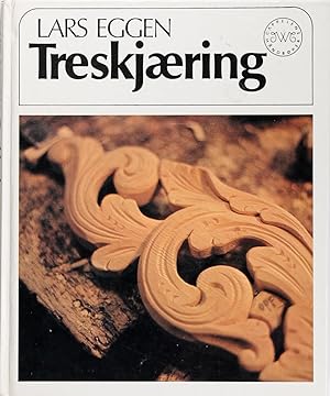 Treskjaering