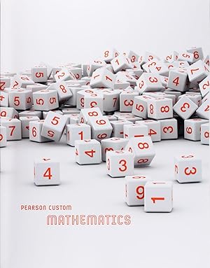 Image du vendeur pour Introduction to Mathematics: Math 017 mis en vente par Firefly Bookstore