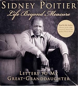 Life Beyond Measure: Letters to My Great-Granddaughter (CD)