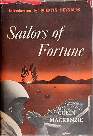 Sailors of Fortune,